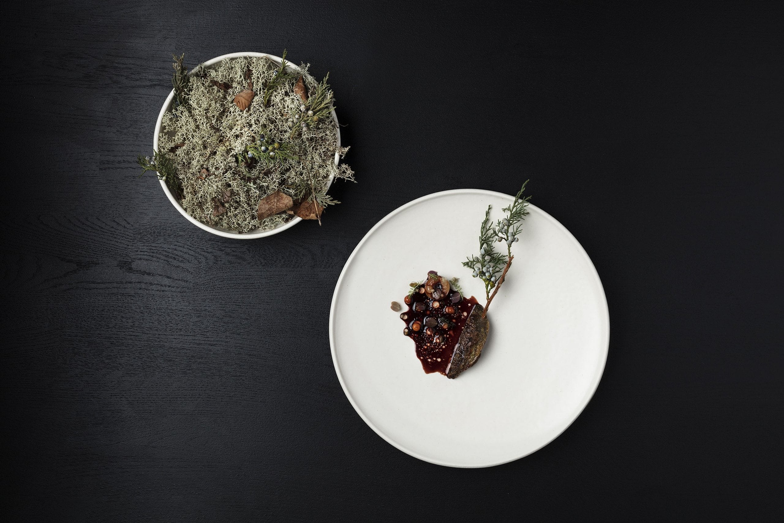 aska birthday restaurant new york