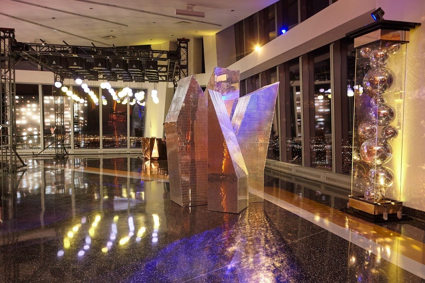 The Sky's the Limit: ASPIRE at One World Observatory image 3