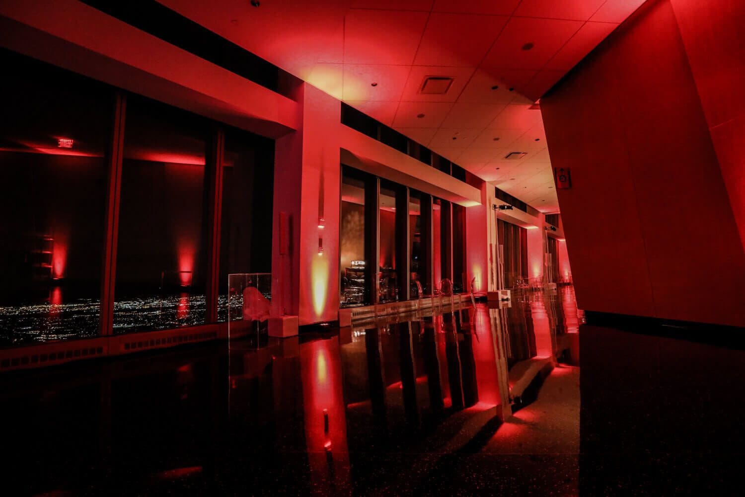 aspire one world trade center tribeca party venue nyc 