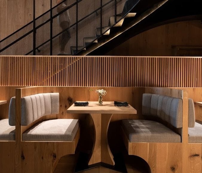 asset private dining upper manhattan 