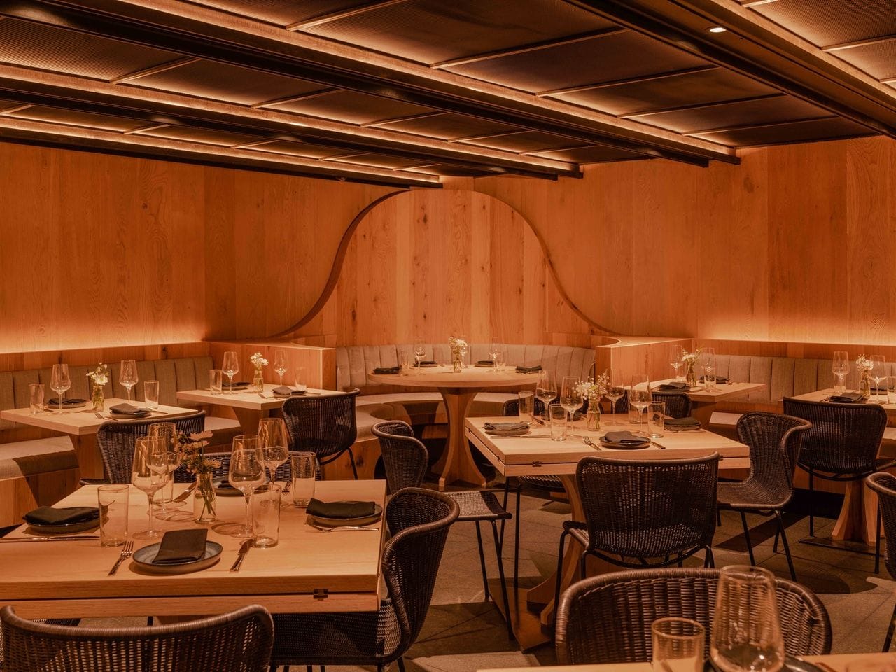 asset private dining upper manhattan 