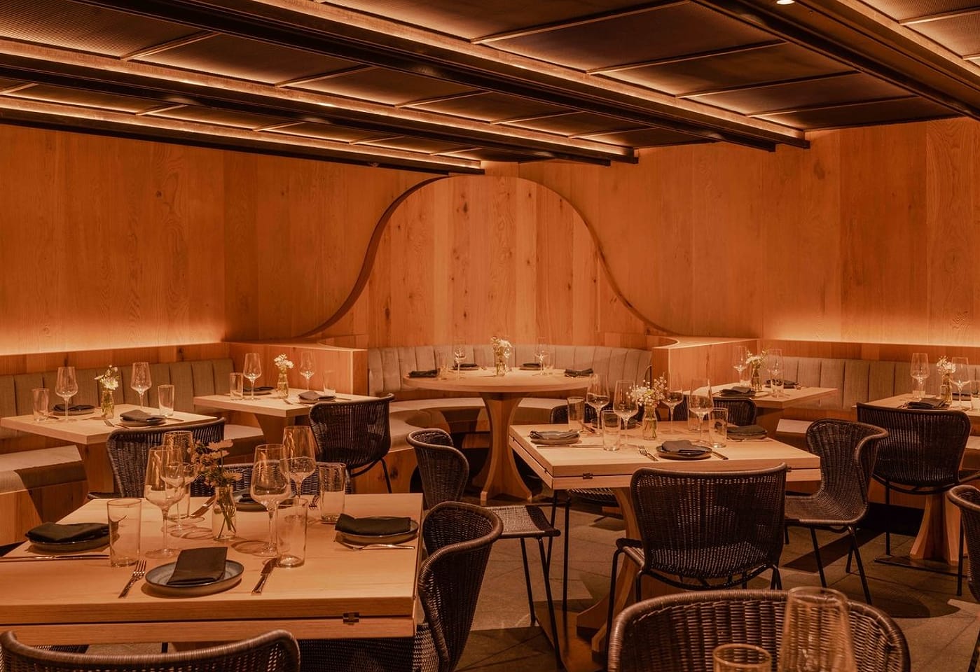 asset private dining upper manhattan