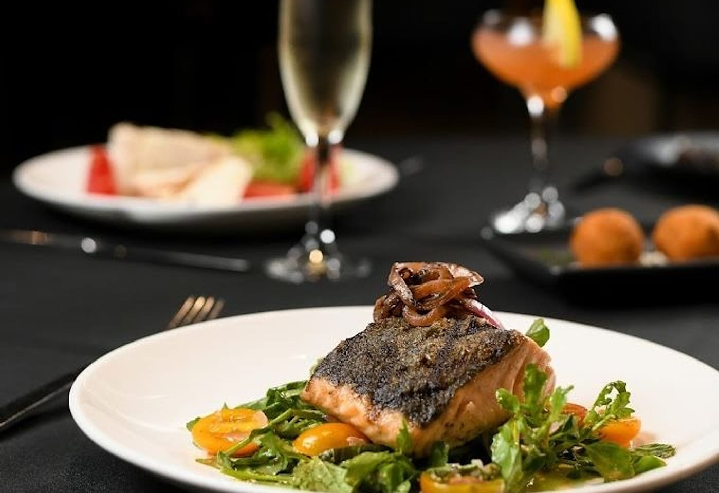 asset private dining upper manhattan