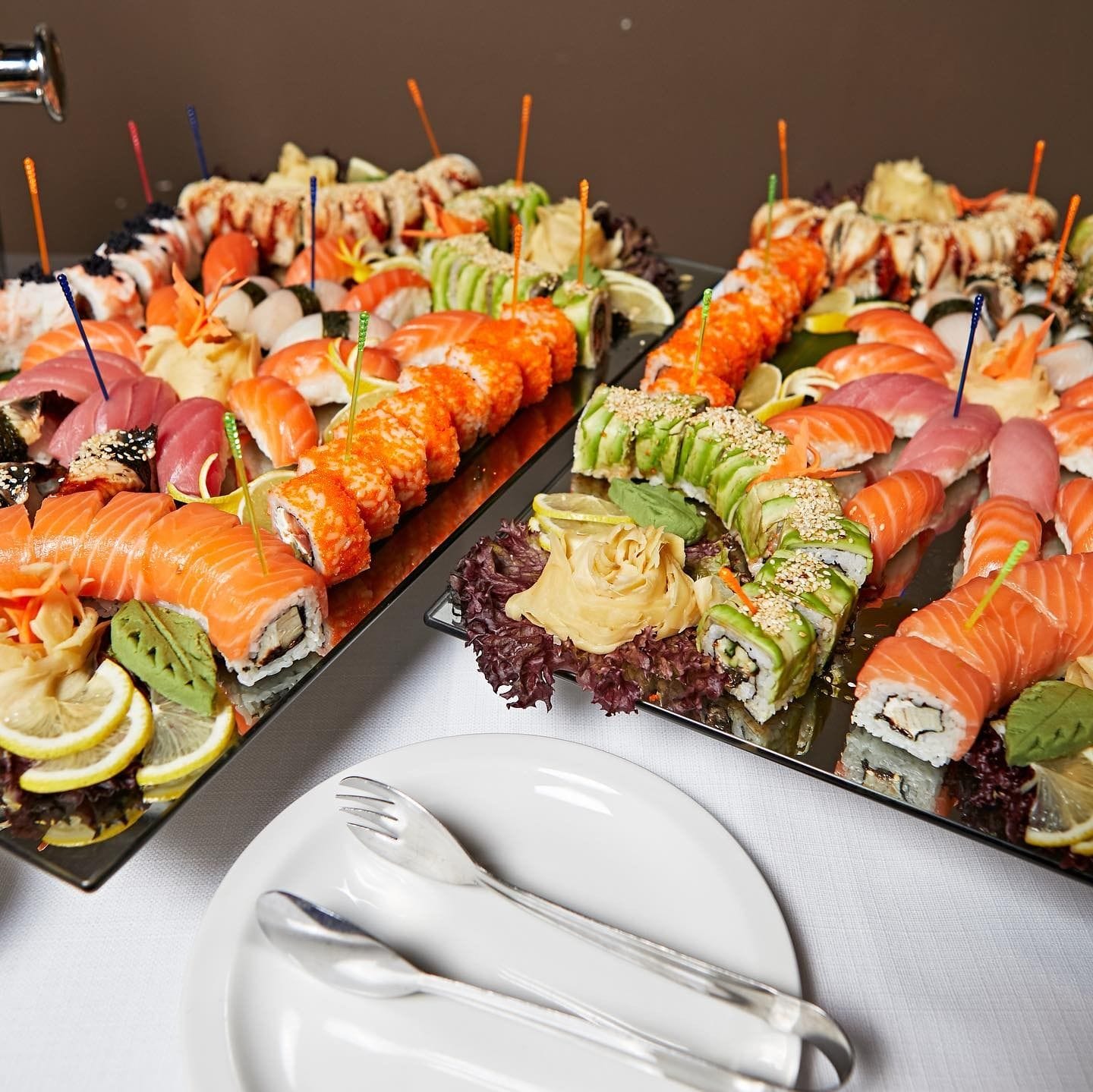 asset upper west side private dining NYC 