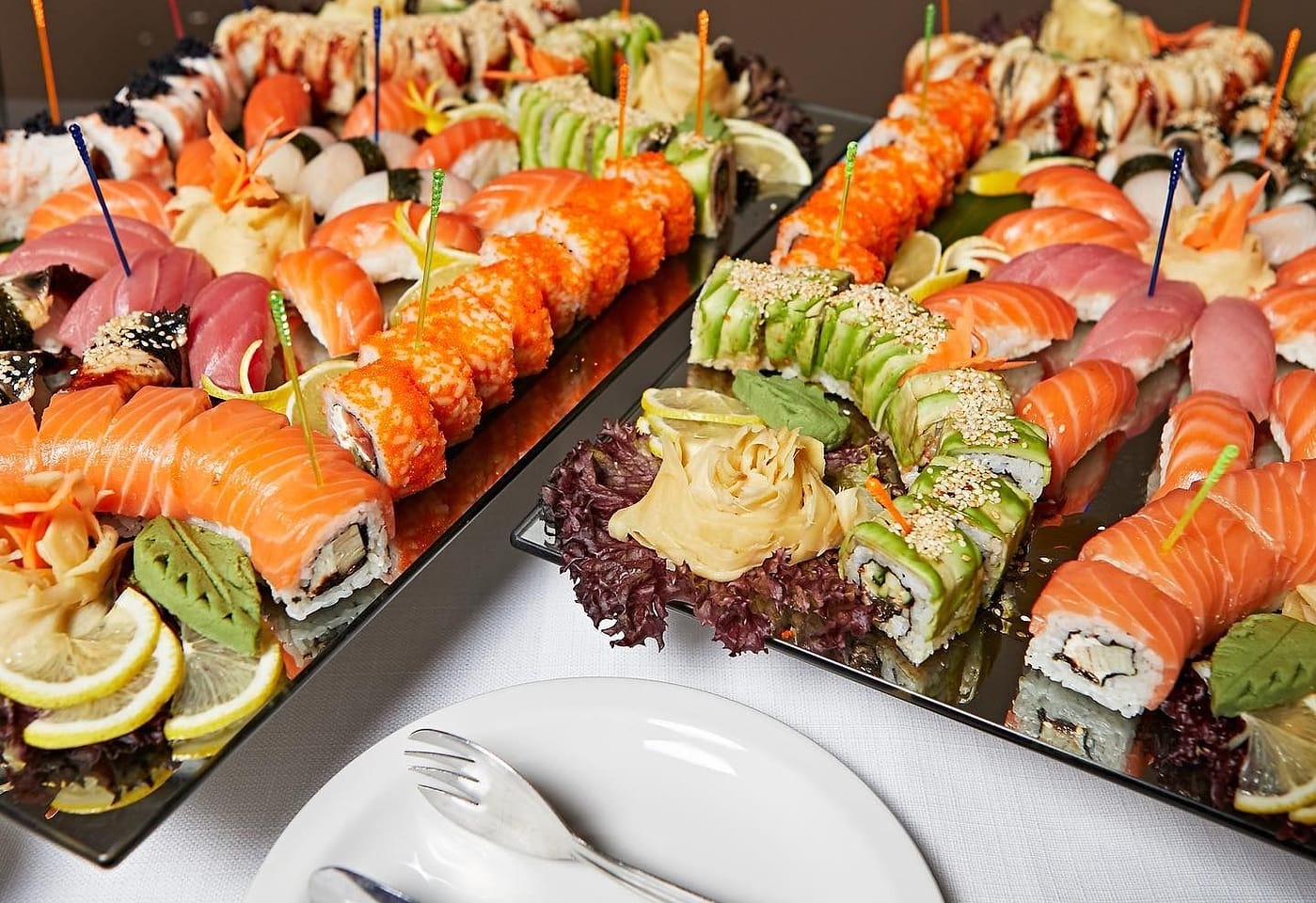 asset upper west side private dining NYC