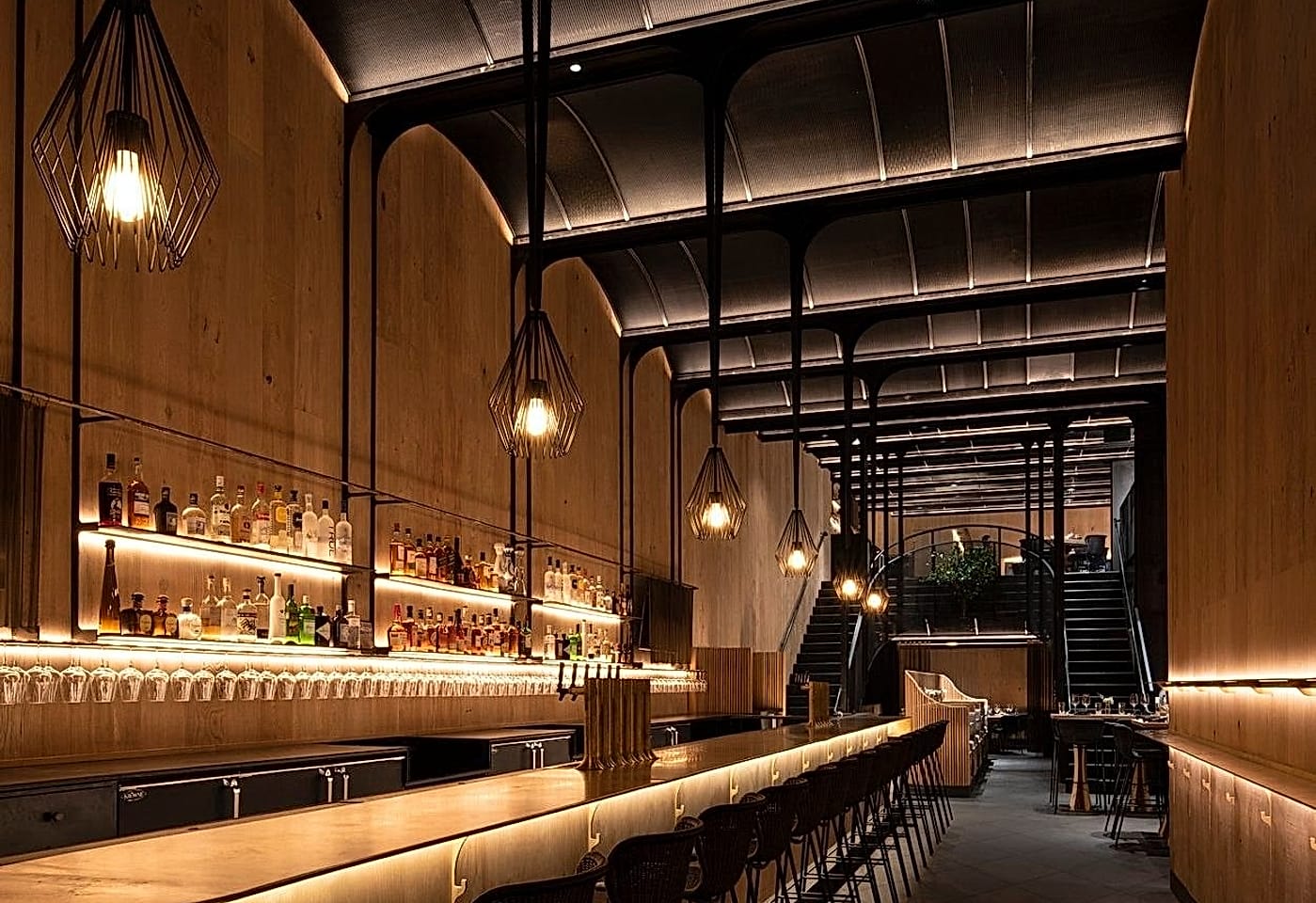 asset upper west side private dining NYC