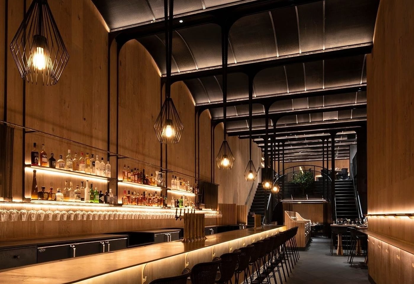 asset upper west side private dining NYC