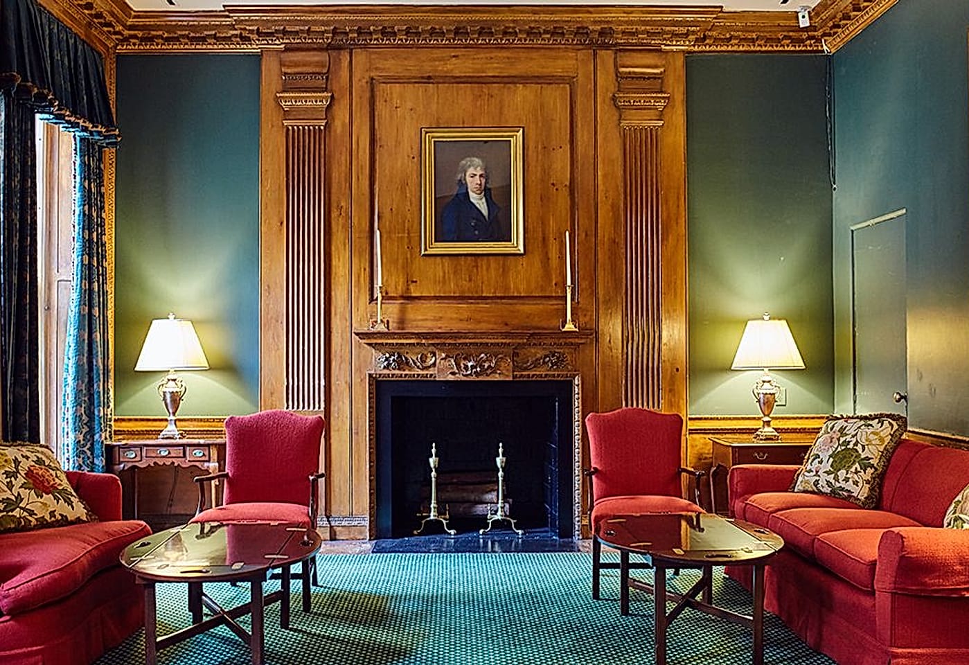 astor house upper east side meeting rooms nyc