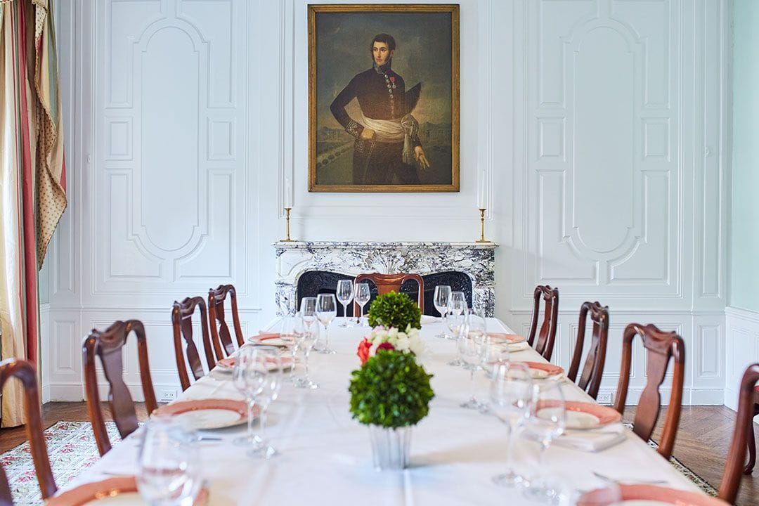 astor house upper east side meeting rooms nyc 