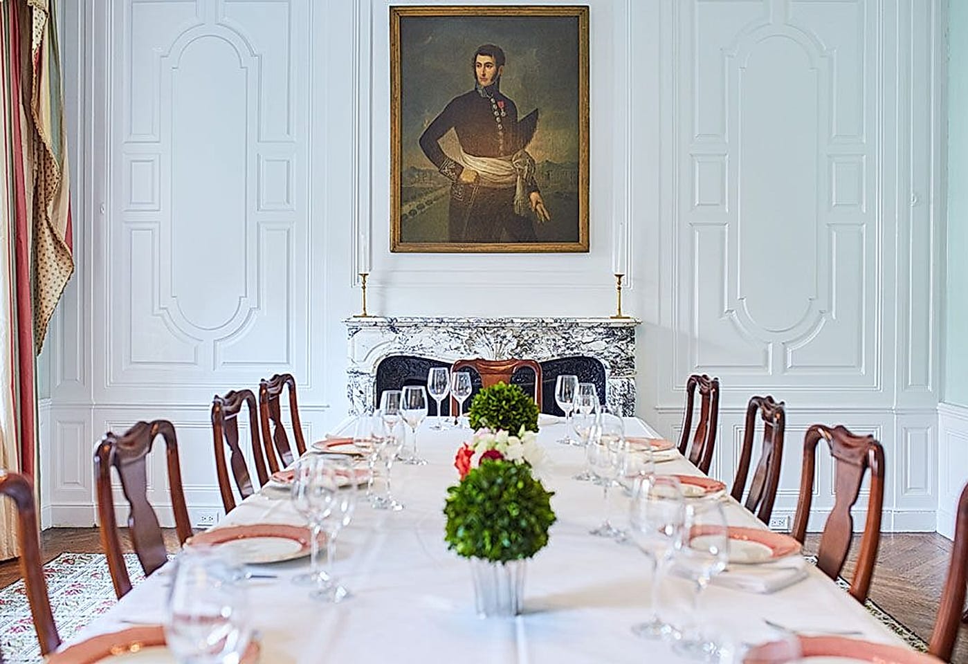 astor house upper east side meeting rooms nyc