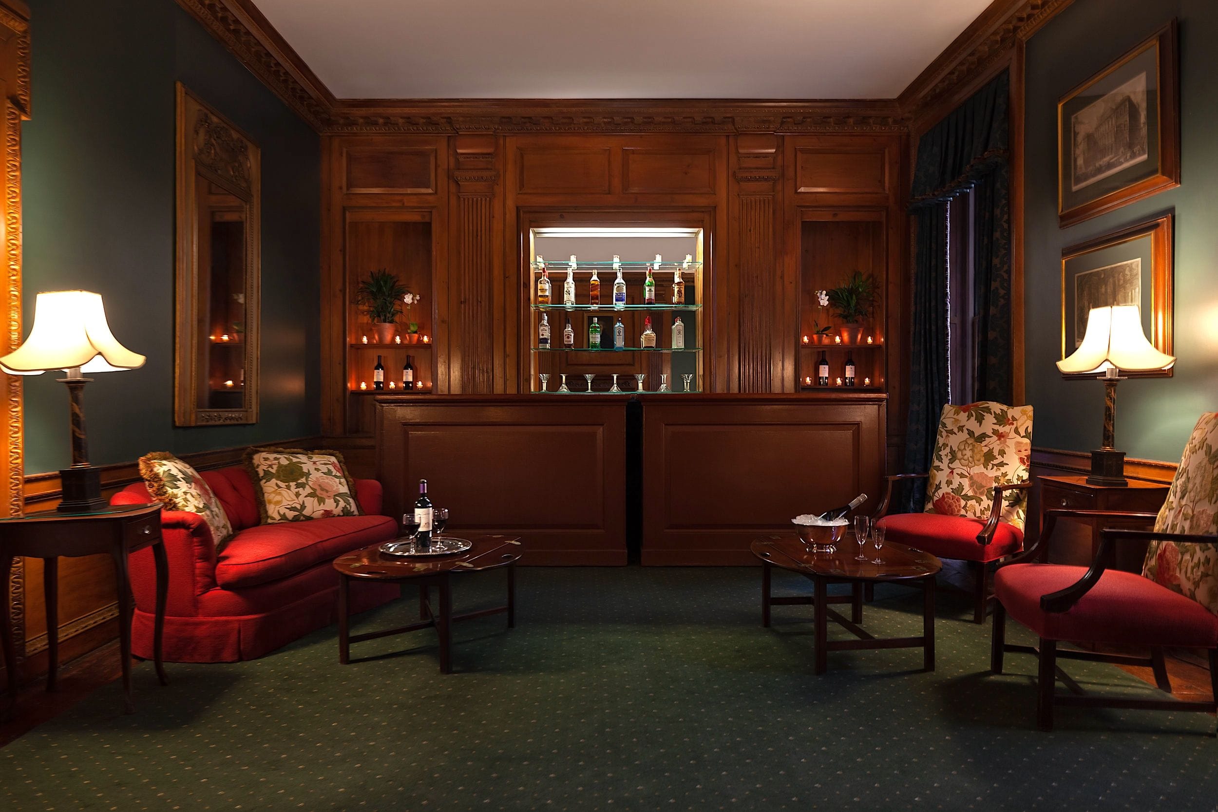 astor house upper manhattan columbia grad parties event space nyc 