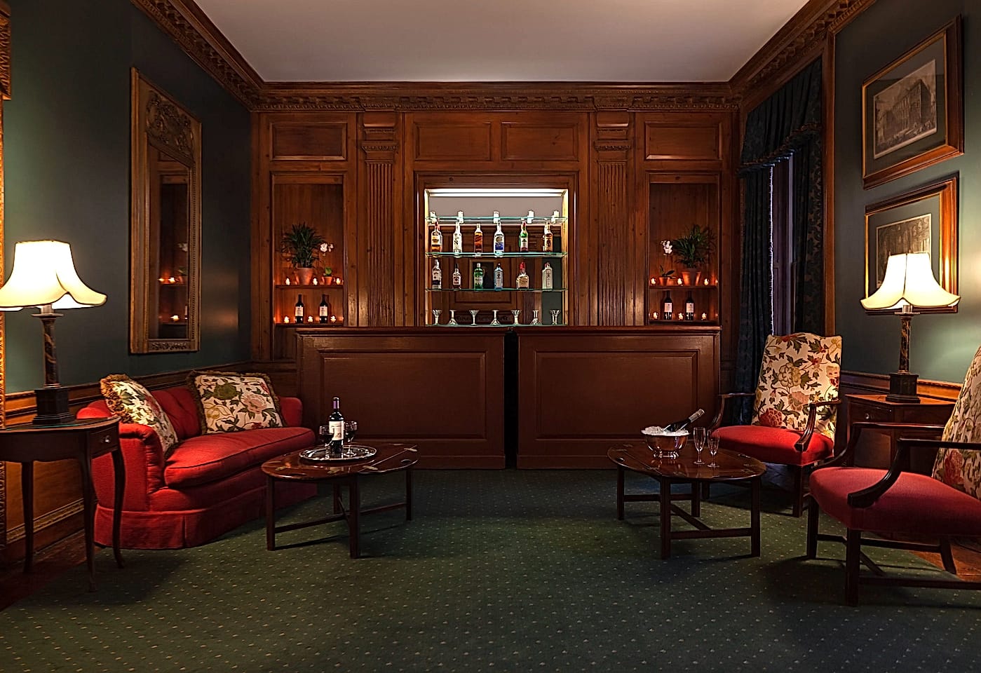 astor house upper manhattan columbia grad parties event space nyc