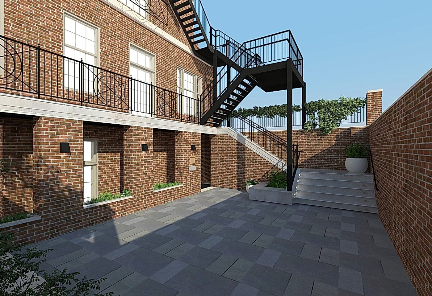 astor house upper manhattan columbia grad parties event space nyc