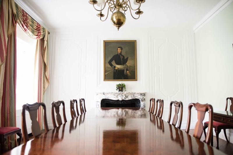 Astor House upper manhattan corporate venue