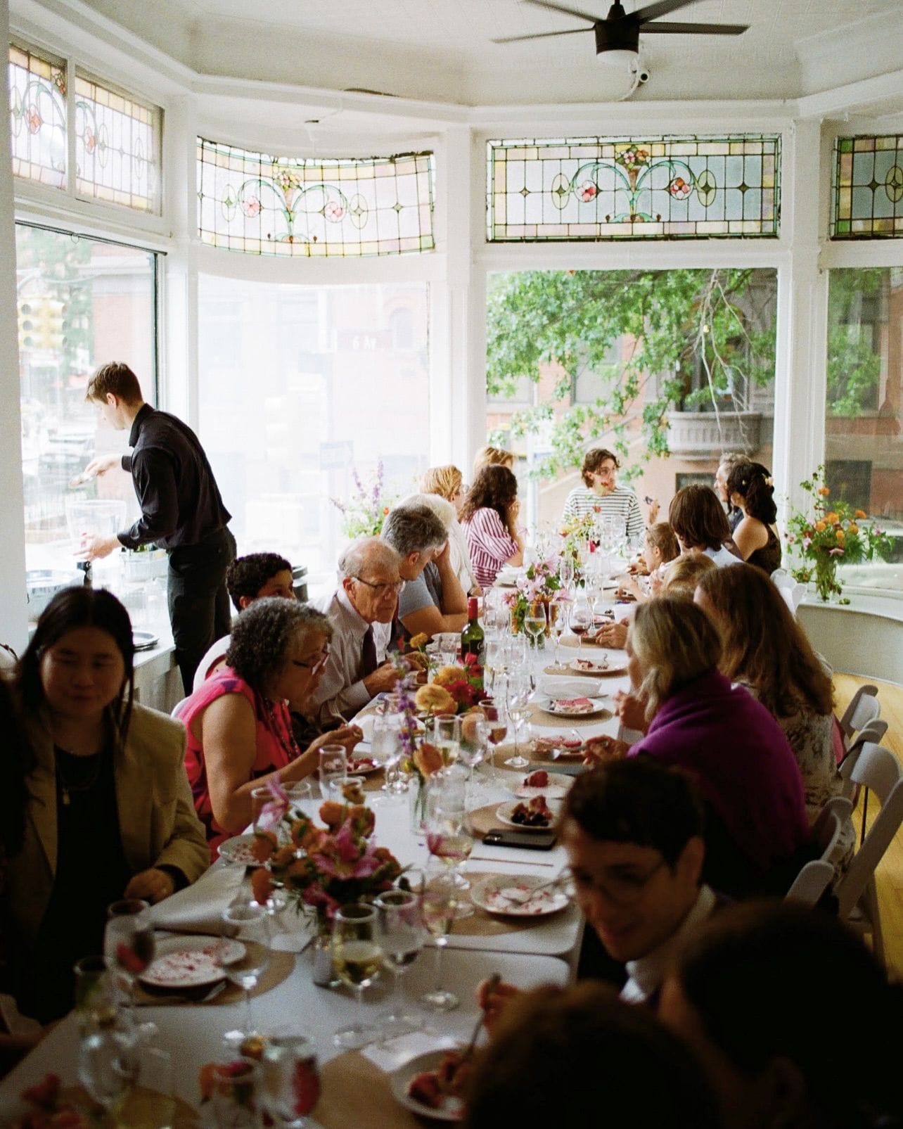 Intimate & Small Weddings