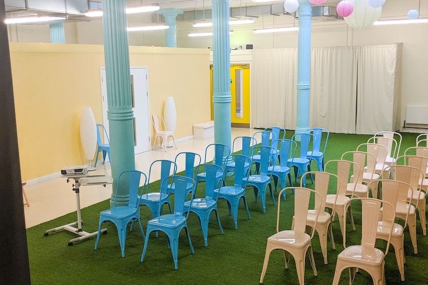 atrium hall camden hall 3