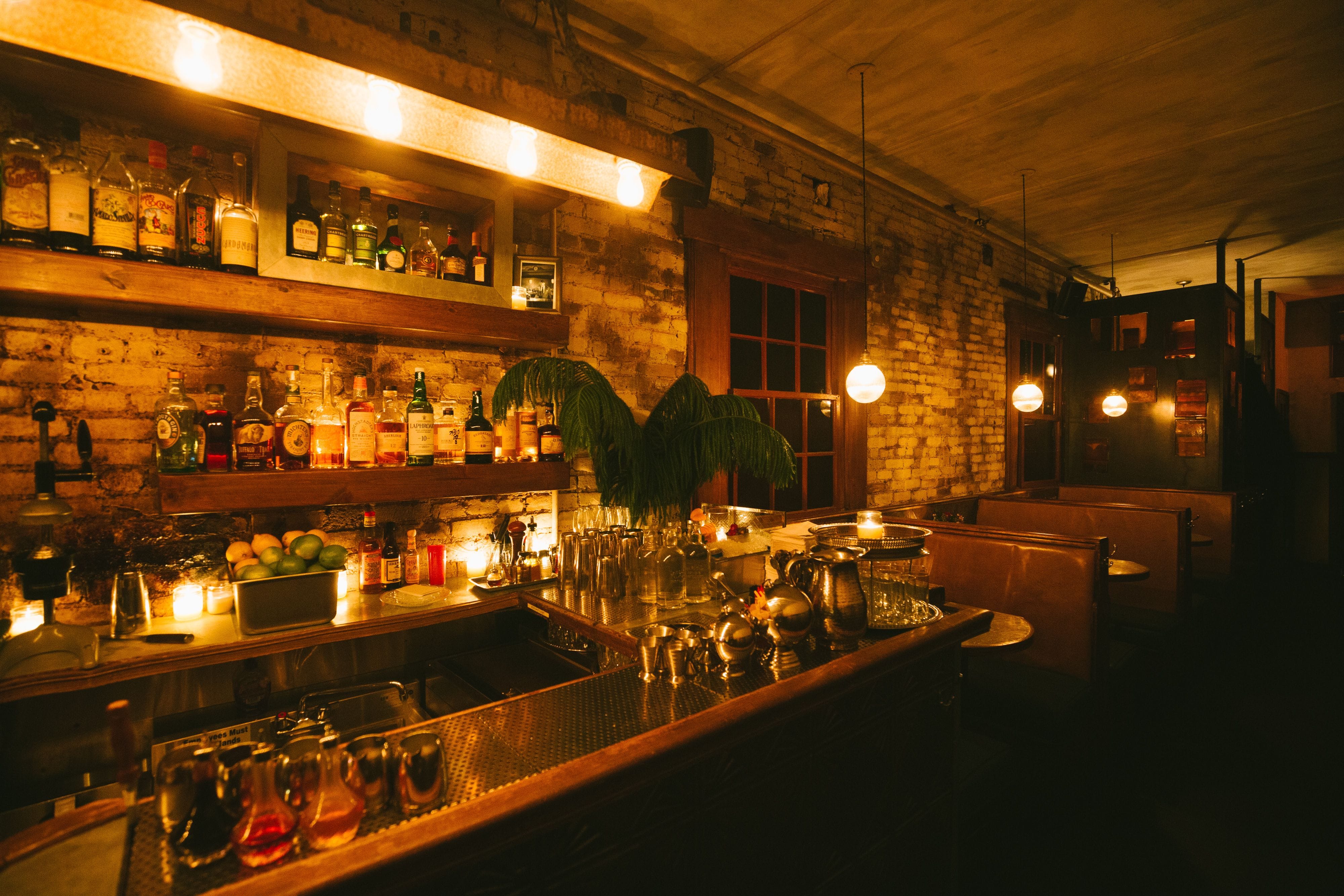 The best cocktail bars in the Lower East Side