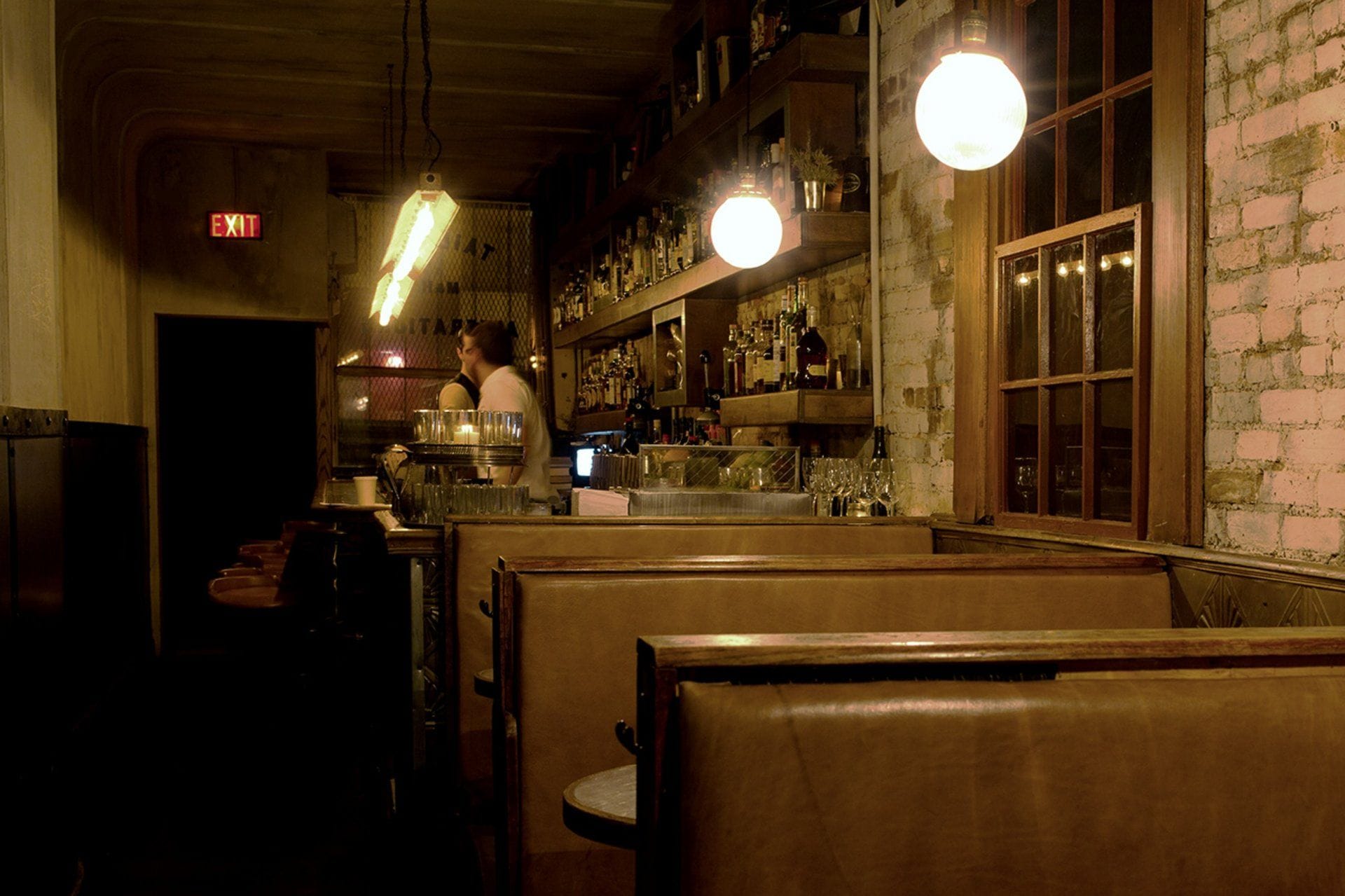 attaboy cocktail bar manhattan nyc space to rent 