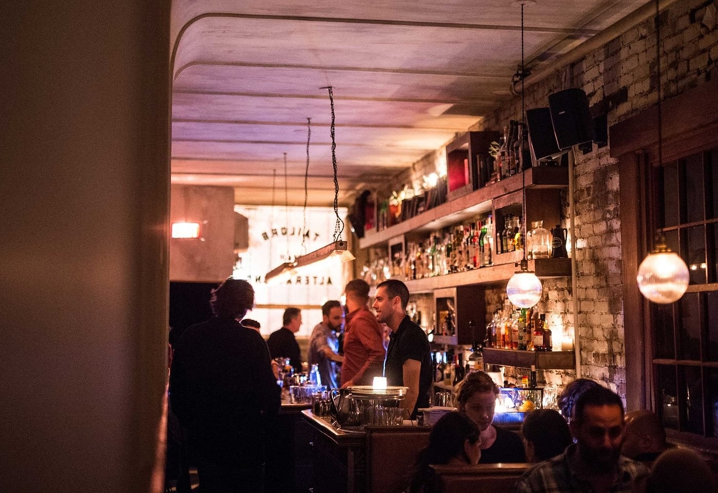 attaboy lower east side cocktail bars nyc