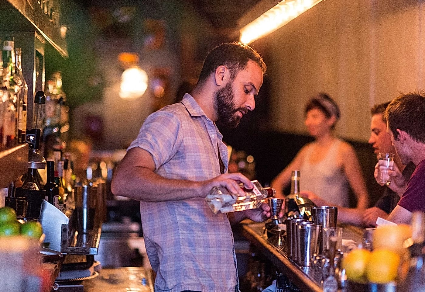 attaboy lower east side cocktail bars nyc