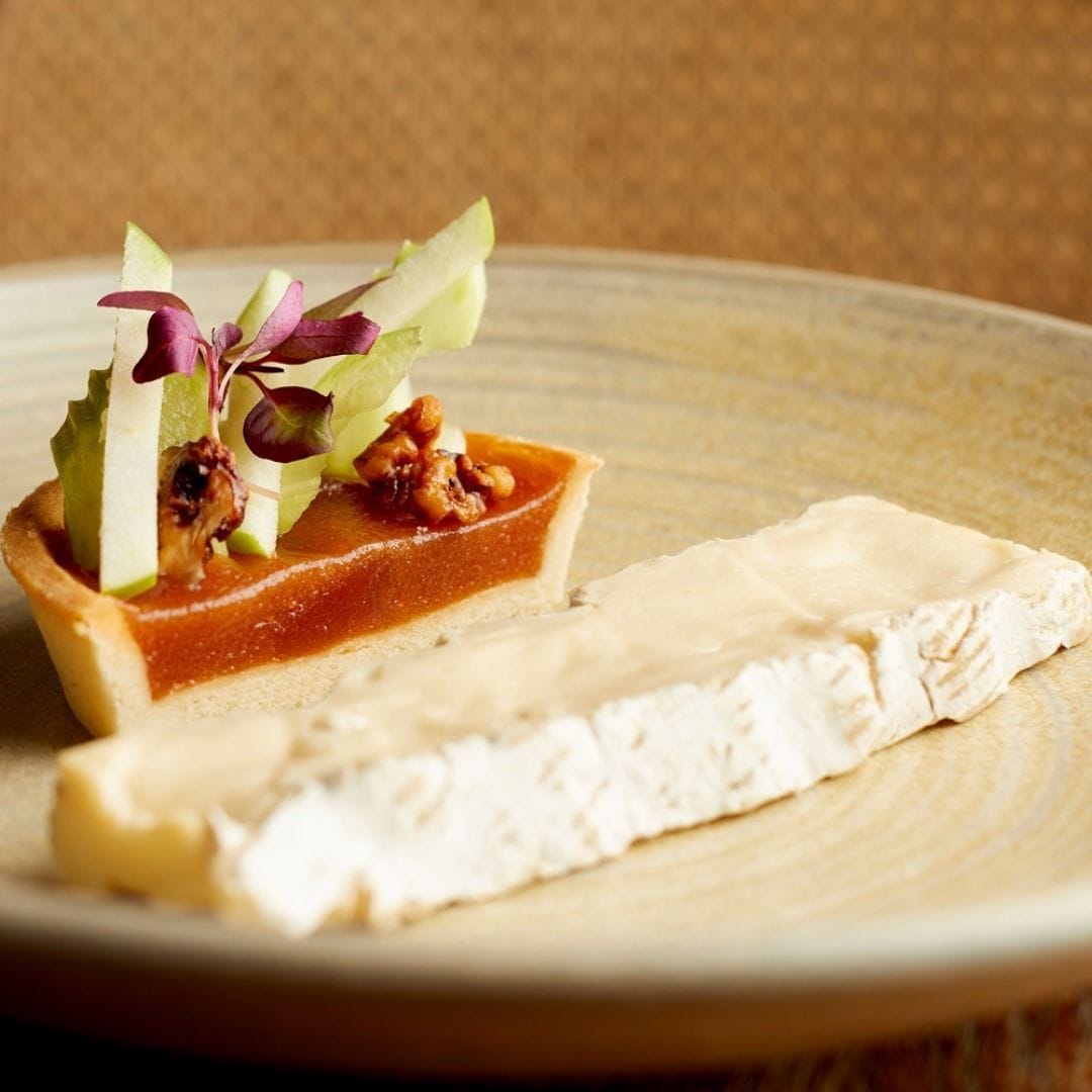 aubaine marylebone private dining london