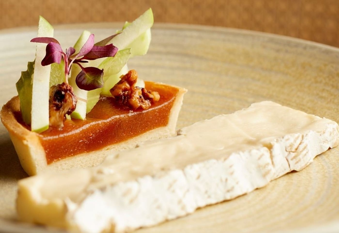 aubaine marylebone private dining london