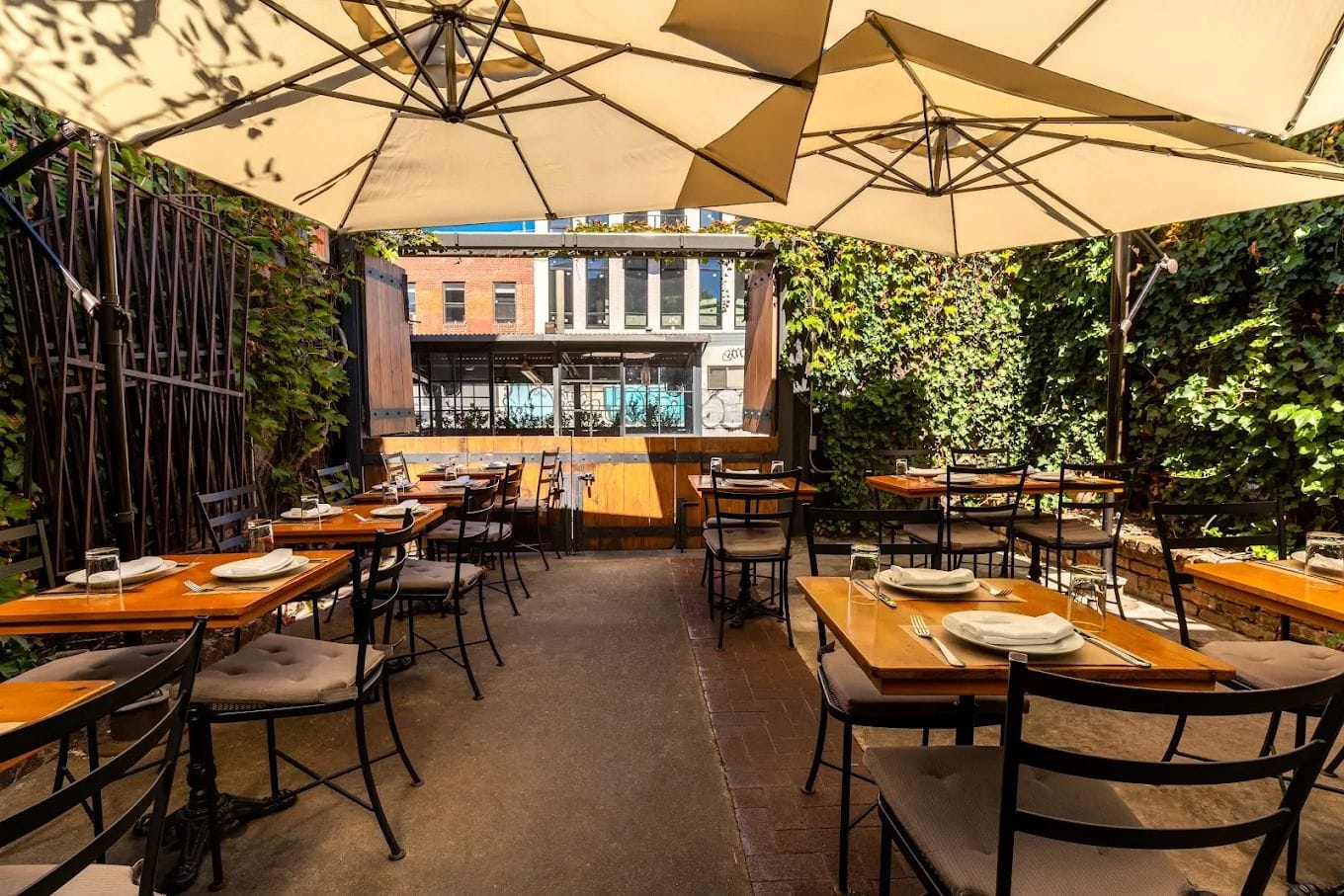 brooklyn graduation party venues 