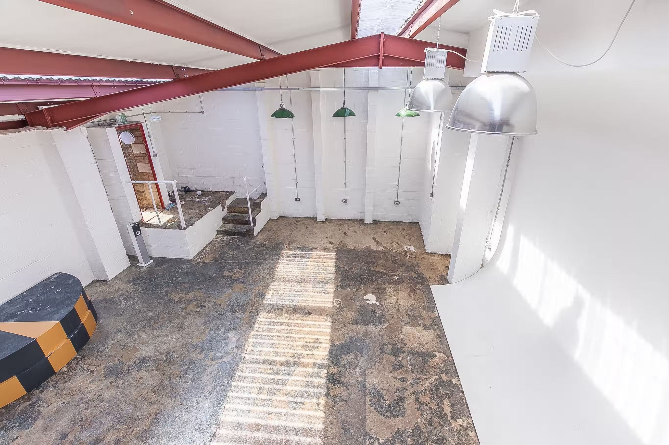 autumn street studios london film studios 3