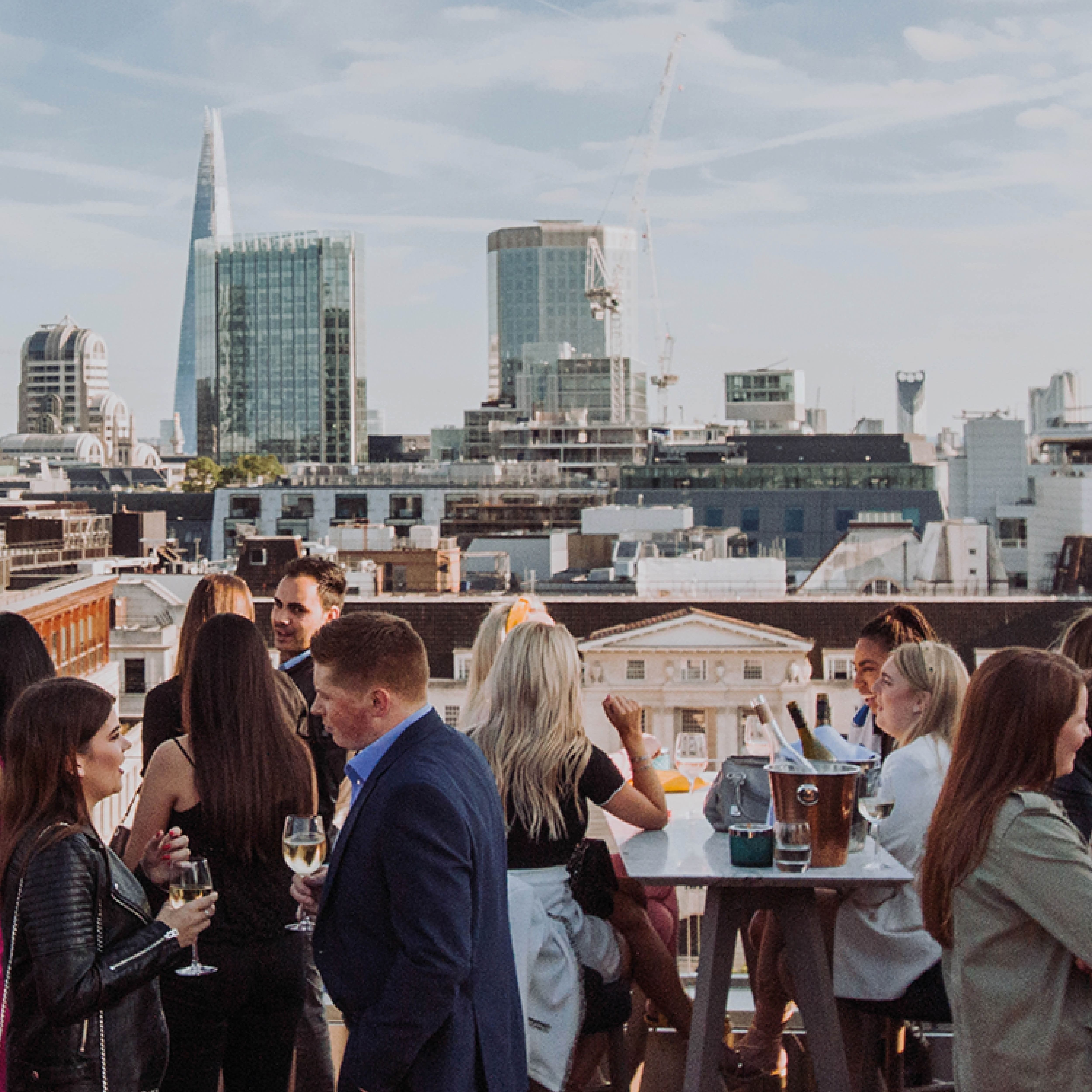 aviary shoreditch rooftop bars 2