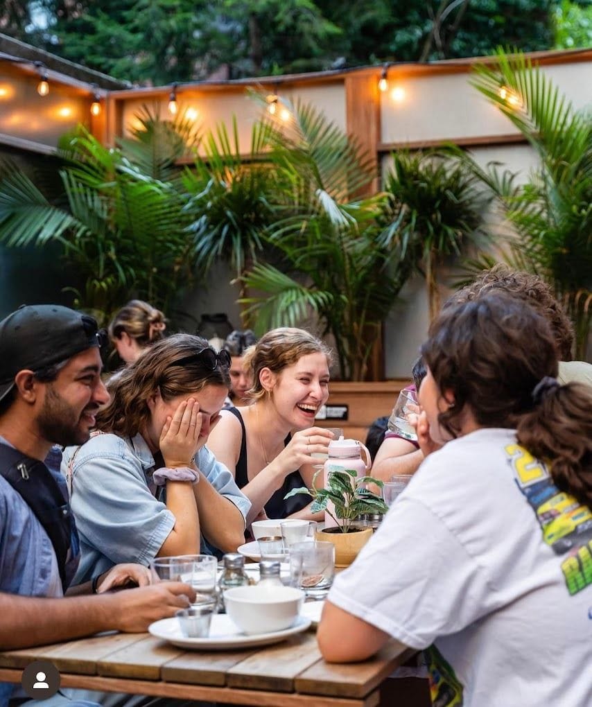 avoca upper east side bars NYC