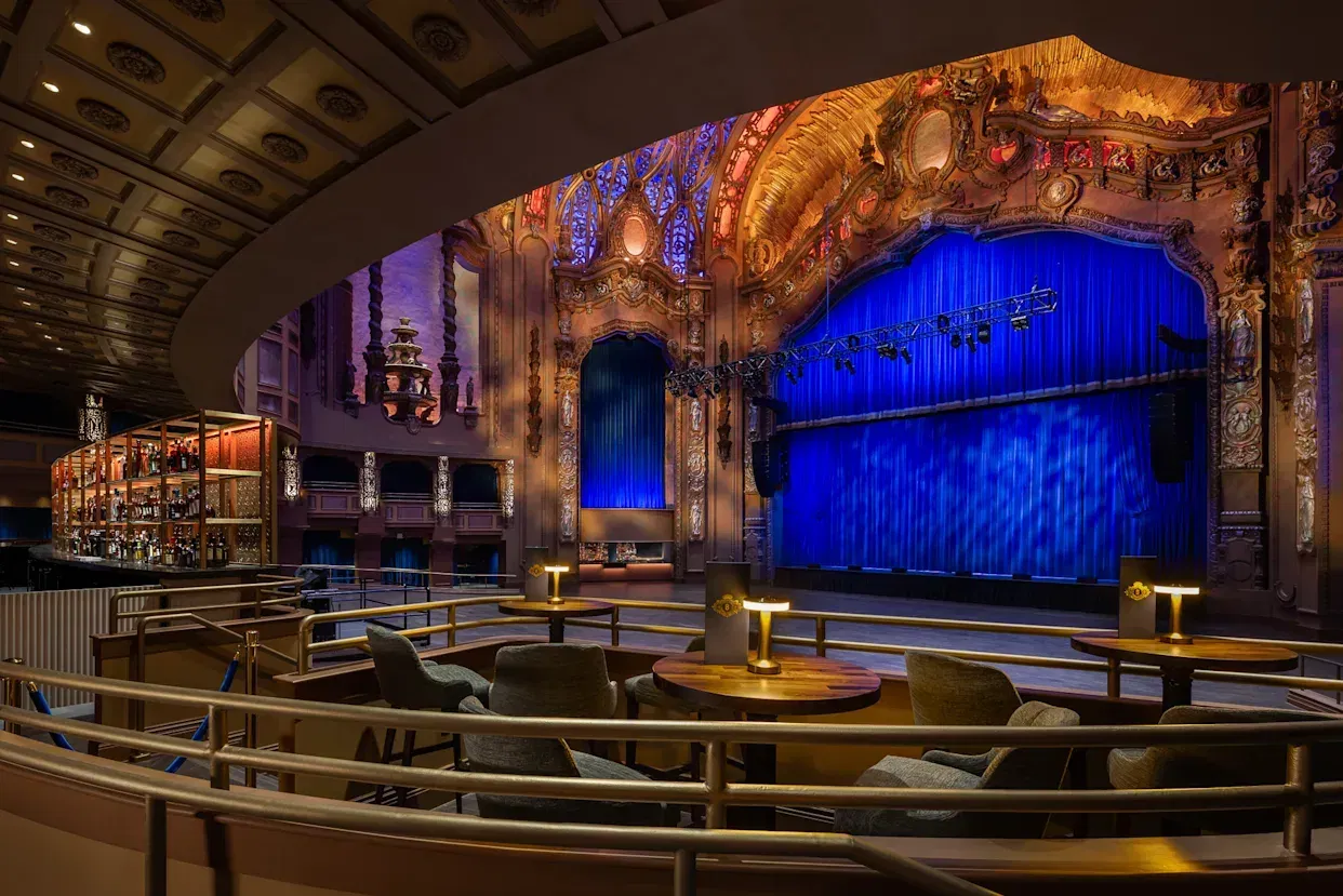 Roll out the red carpet for an event at this iconic Brooklyn theater: Brooklyn Paramount image 3
