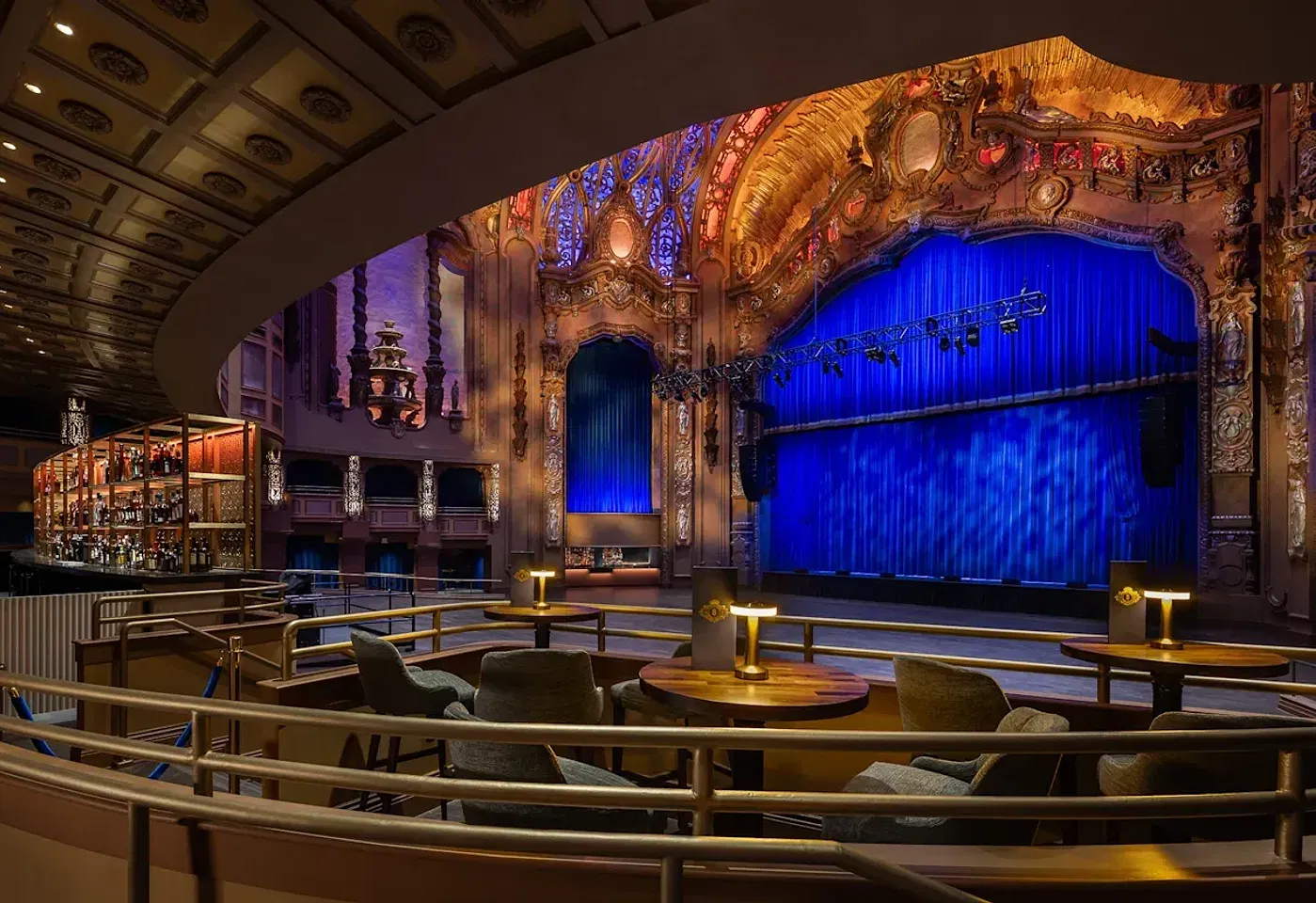 Roll out the red carpet for an event at this iconic Brooklyn theater: Brooklyn Paramount image 3