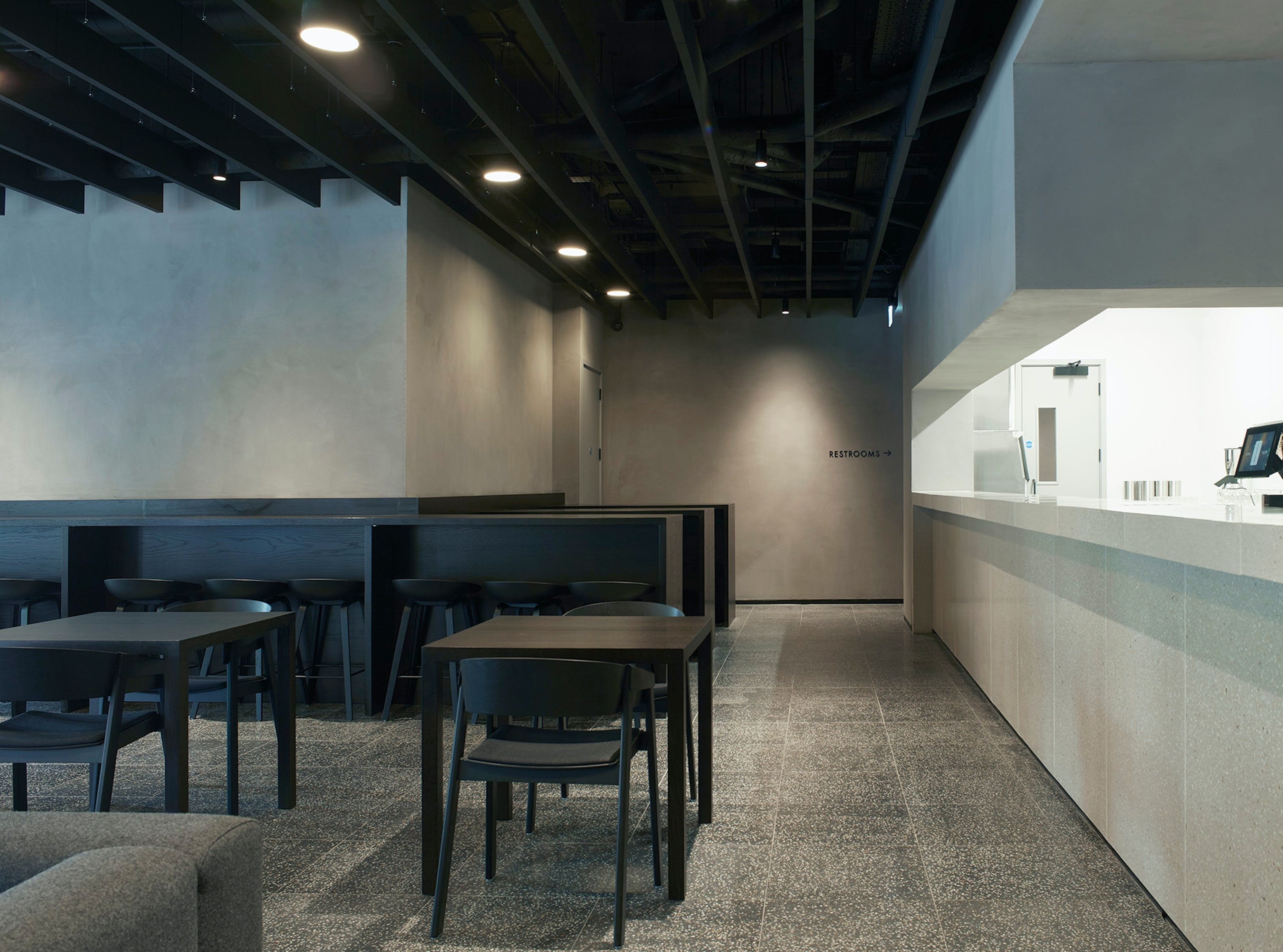 Shoreditch cinema Curzon