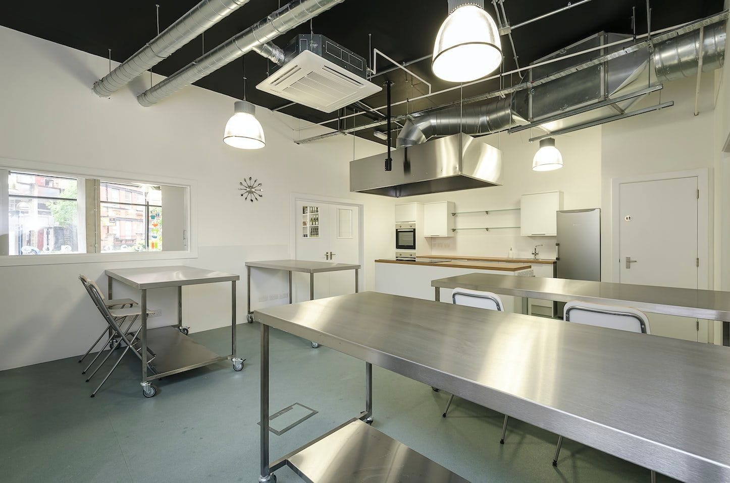 Jenius Social Christmas Team Activity