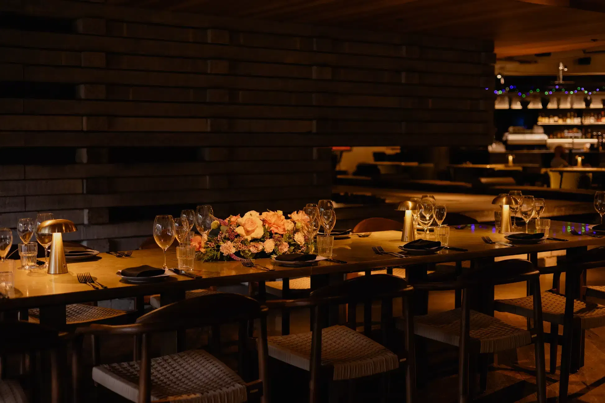 Mosaic Lounge, Ovolo Nishi image 3