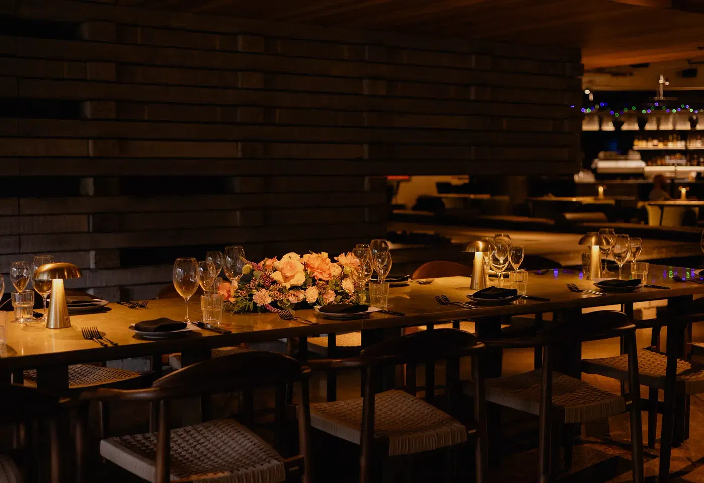 Mosaic Lounge, Ovolo Nishi image 3