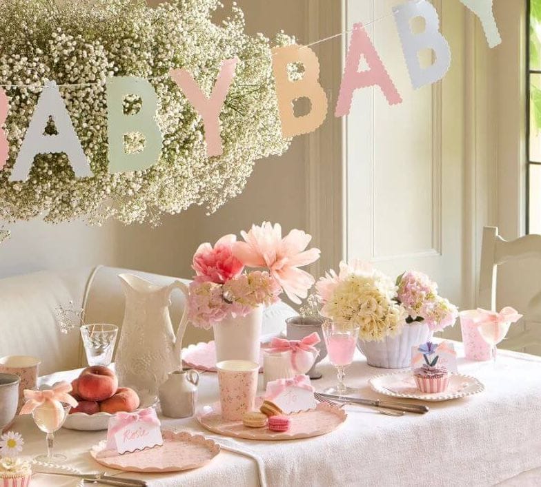 Hire Baby Showers venues