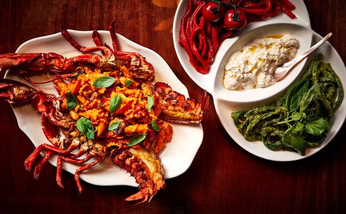 bad roman upper manhattan private dining restaurant nyc