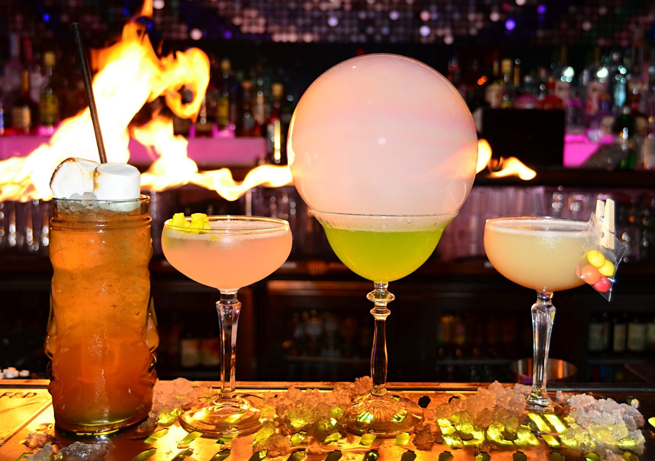 ballie ballerson london unusual birthday ideas 3