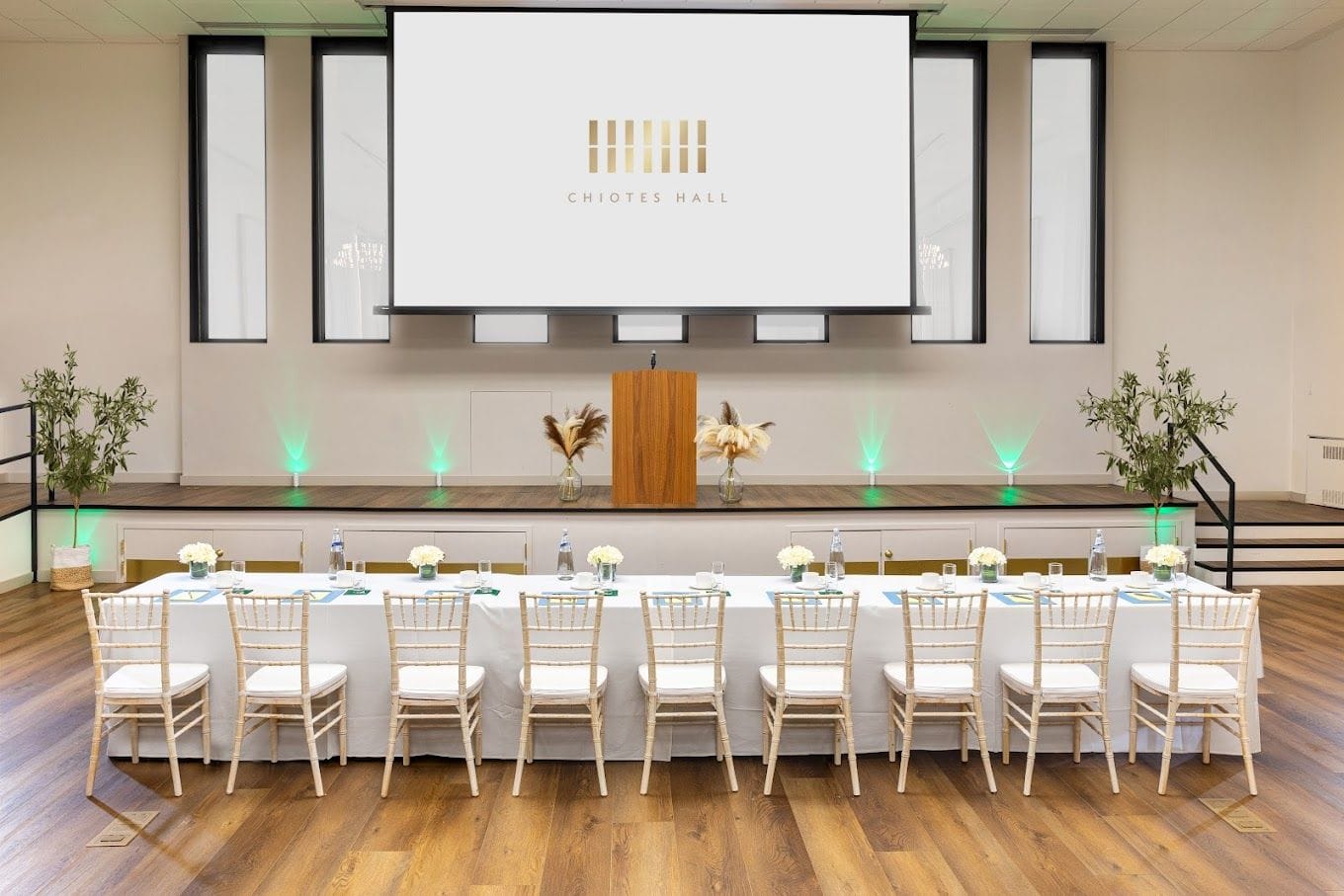 ballroom on 74th ues corporate event spaces nyc 