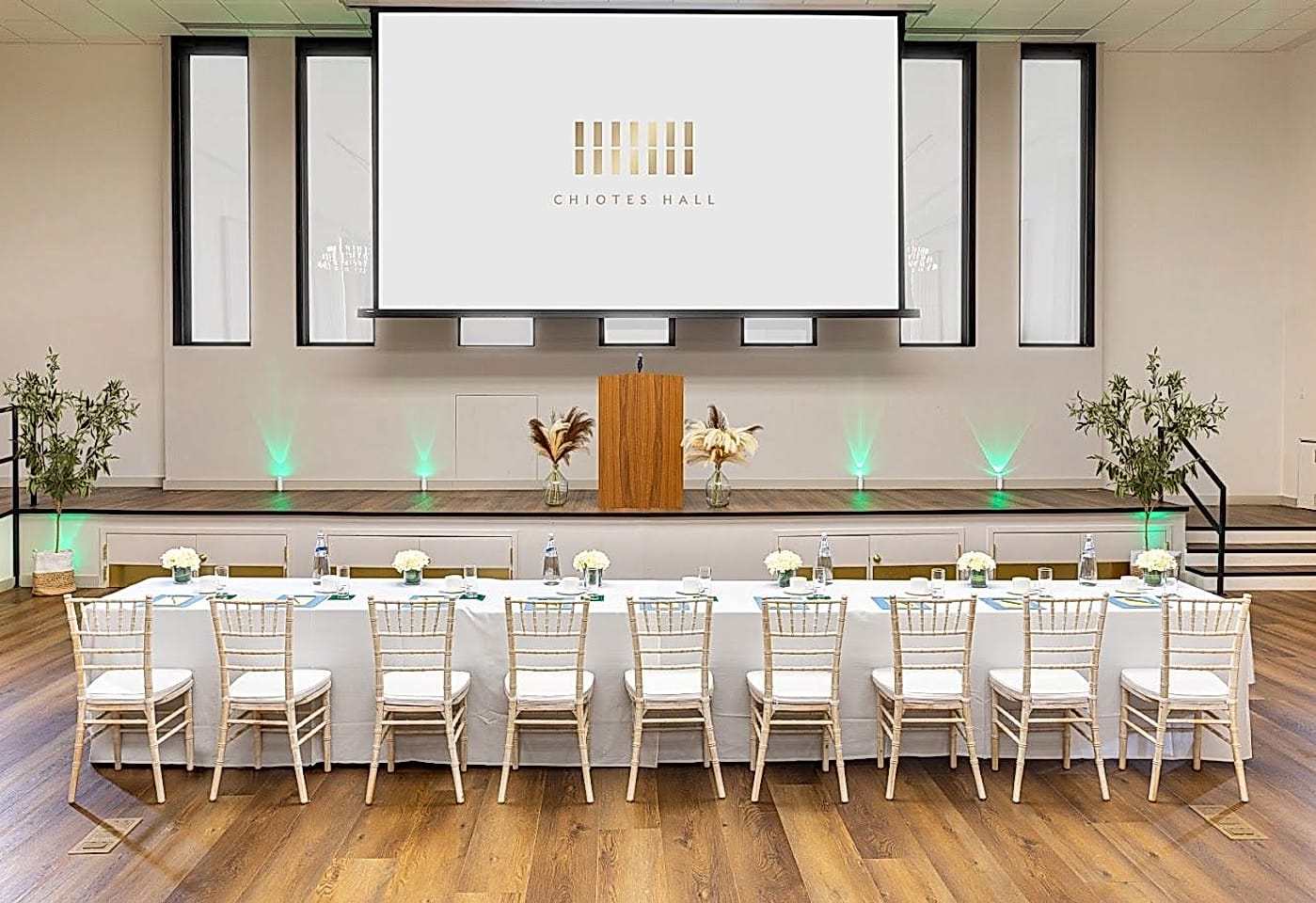 ballroom on 74th ues corporate event spaces nyc