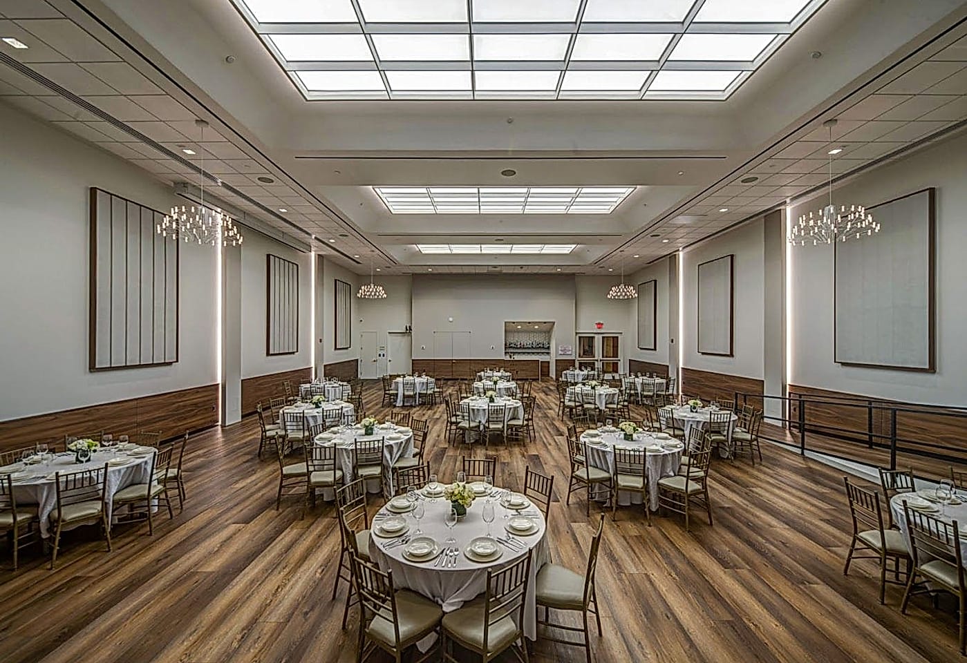 ballroom on 74th ues corporate event spaces nyc