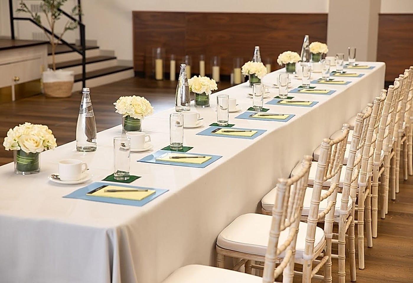 ballroom on 74th upper east side conference venue private event space nyc