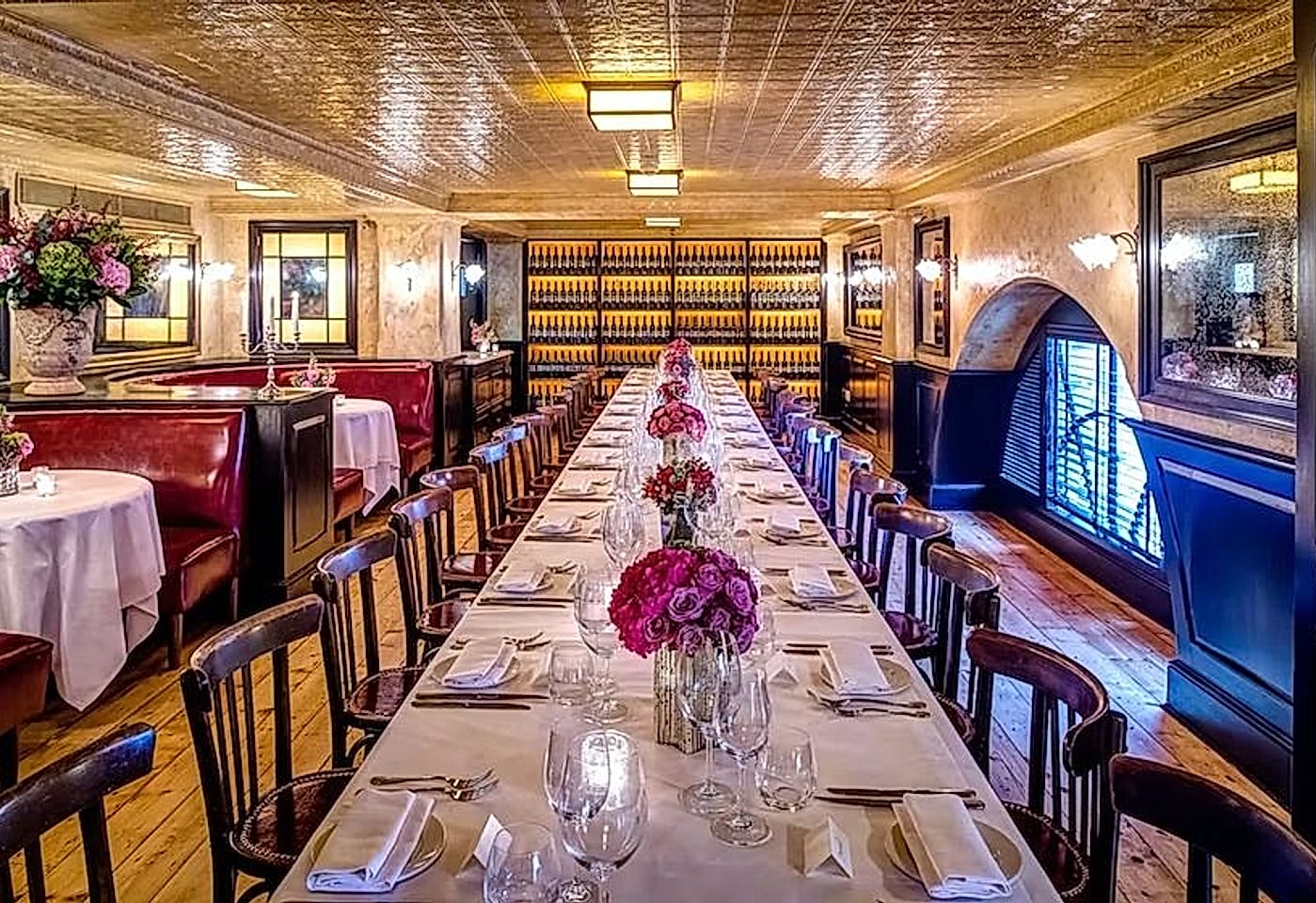 balthazar covent garden function rooms 1