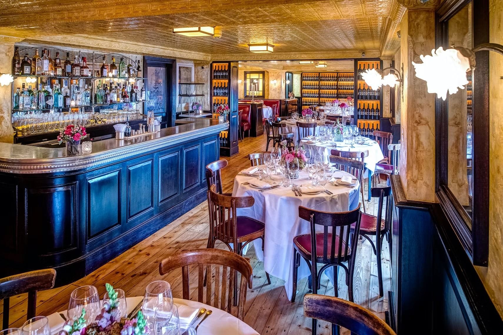 balthazar covent garden function rooms 2