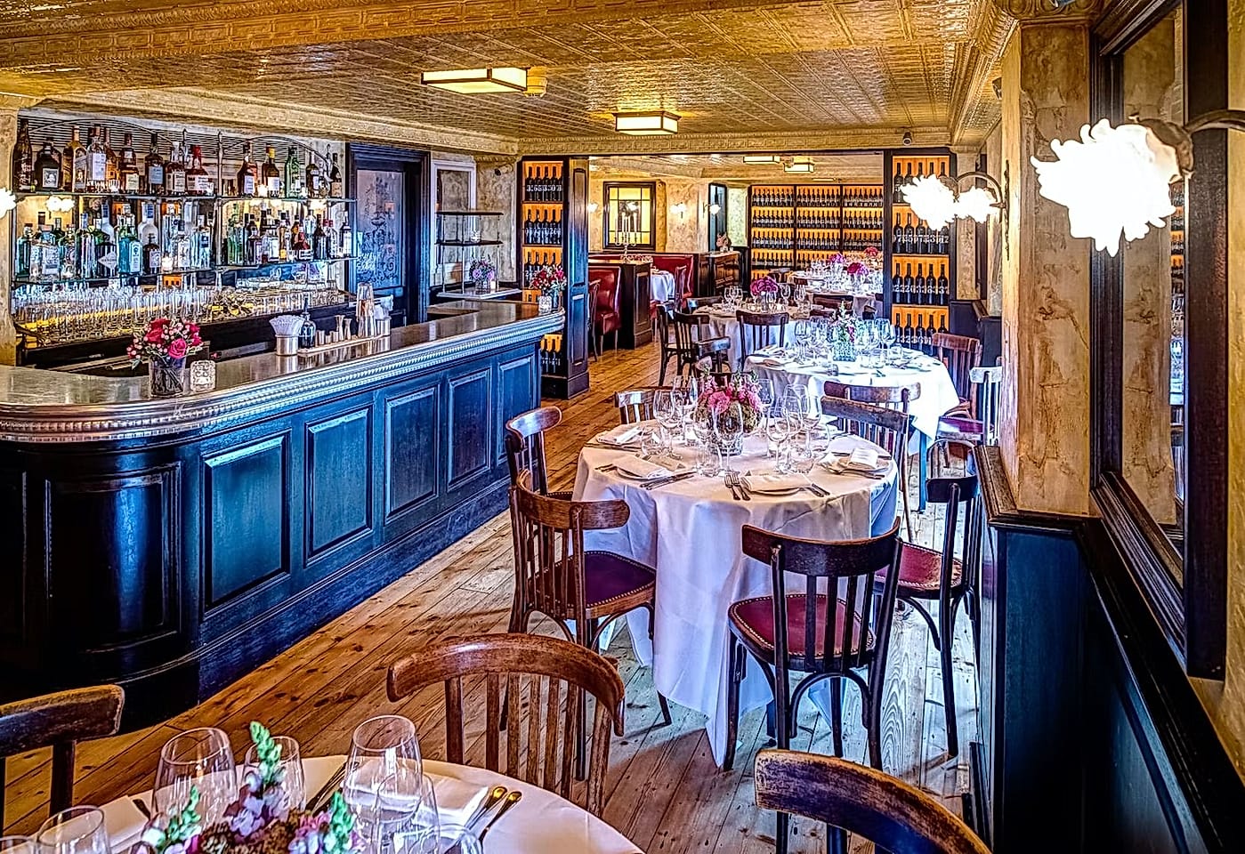 balthazar covent garden function rooms 2
