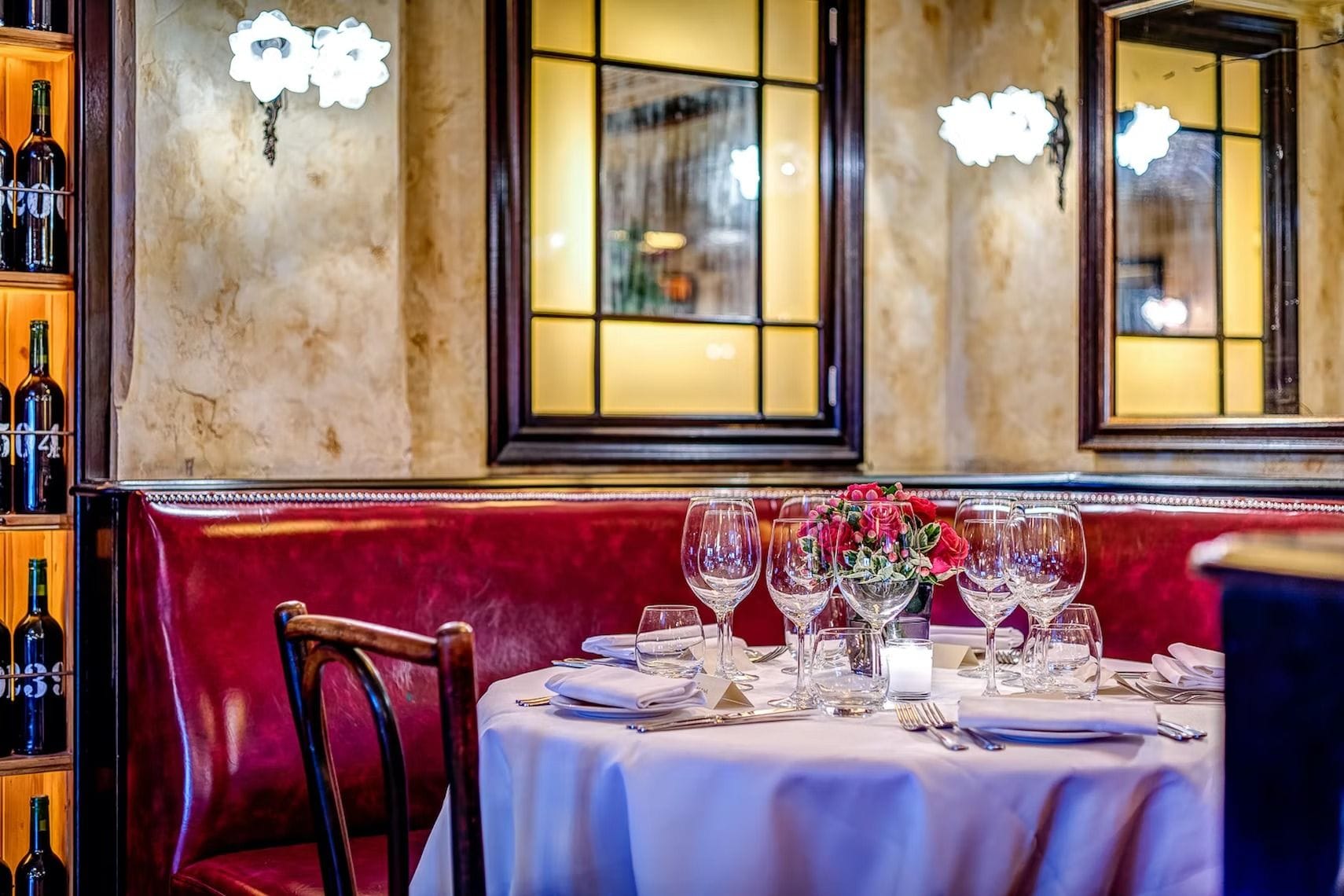 balthazar covent garden function rooms 3