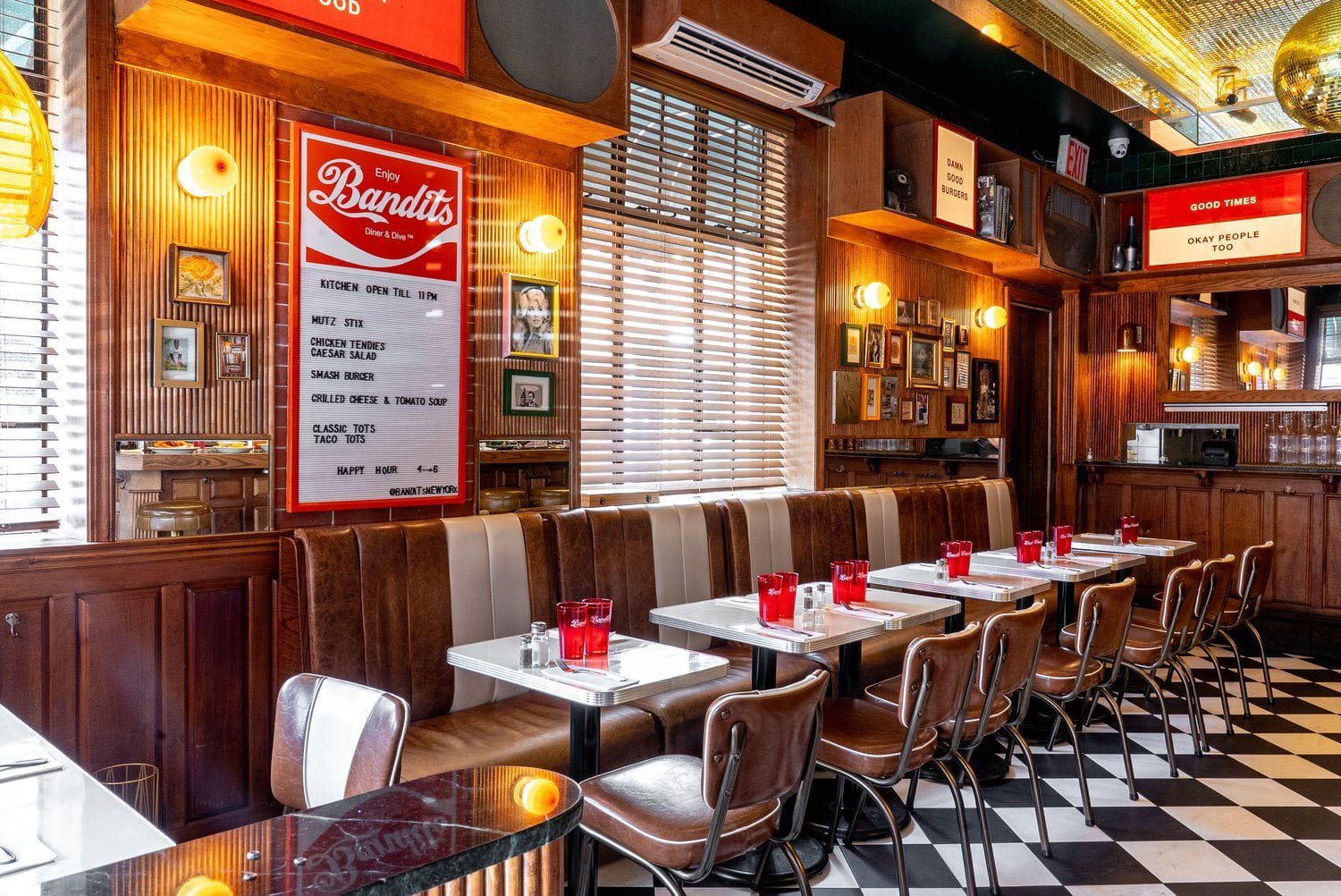 bandits west village manhattan summer party venues nyc