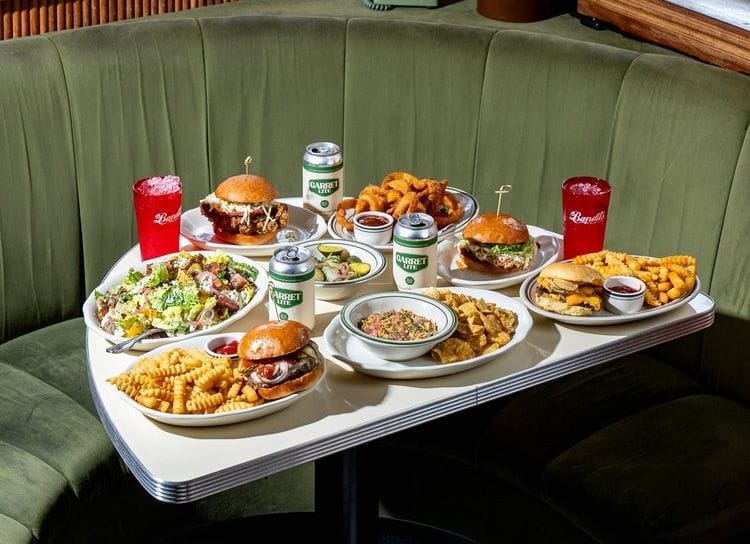 bandits west village manhattan summer party venues nyc