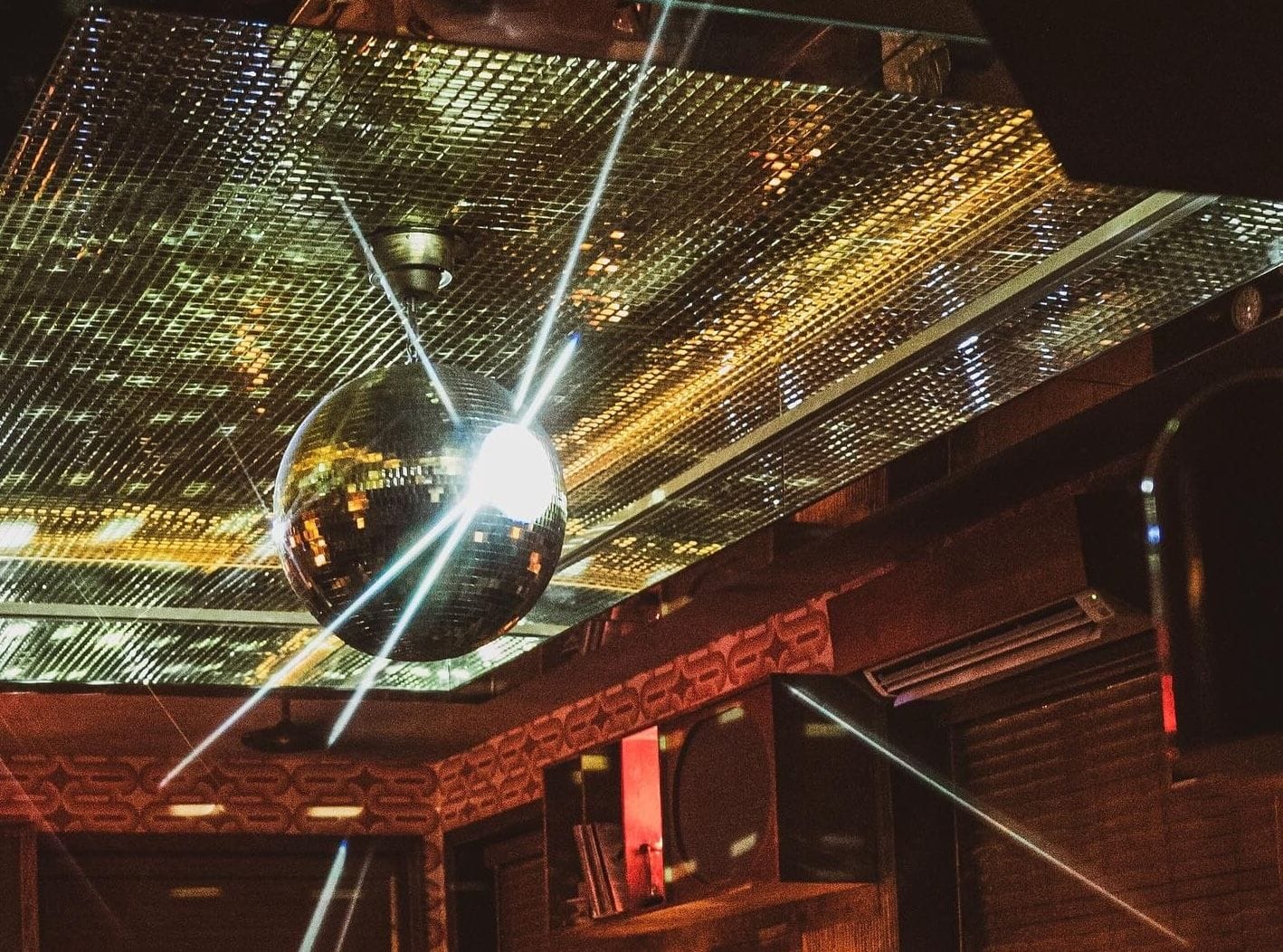 bandits west village manhattan summer party venues nyc